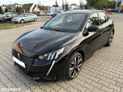 Peugeot 208 1.5 BlueHDi GT Line S&S