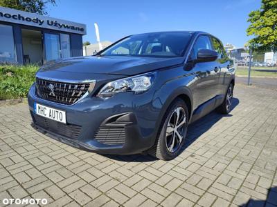 Peugeot 3008 1.2 PureTech Access S&S