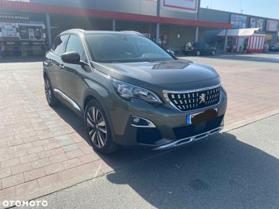 Peugeot 3008 1.2 PureTech Active S&S