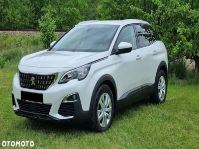 Peugeot 3008 1.2 PureTech Active S&S