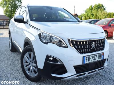 Peugeot 3008 1.2 PureTech Allure Pack S&S