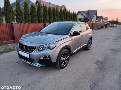 Peugeot 3008 1.2 PureTech Allure S&S