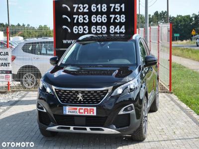 Peugeot 3008 1.2 PureTech Allure S&S