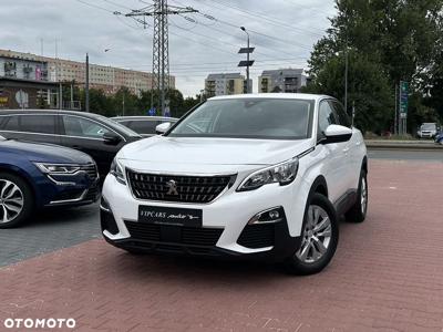 Peugeot 3008 1.5 BlueHDi Active S&S