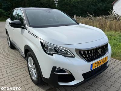 Peugeot 3008 1.5 BlueHDi Allure Pack S&S EAT8