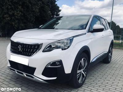 Peugeot 3008 1.5 BlueHDi Allure Pack S&S EAT8