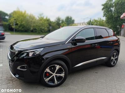 Peugeot 3008 1.5 BlueHDi Allure S&S EAT8