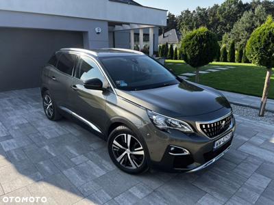 Peugeot 3008 1.6 BlueHDi Allure S&S EAT6