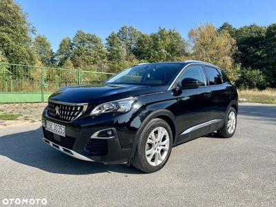 Peugeot 3008 1.6 BlueHDi Allure S&S EAT6