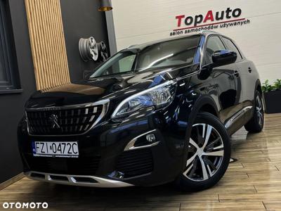 Peugeot 3008 2.0 BlueHDi Allure