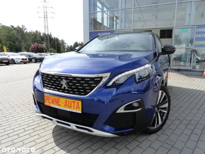 Peugeot 3008 BlueHDi 120 Stop & Start Allure