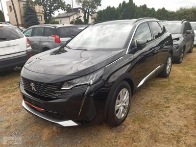 Peugeot 3008 II 1.2 PureTech Active Pack S&S