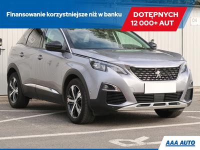 Peugeot 3008 II Crossover 1.6 THP 180KM 2019