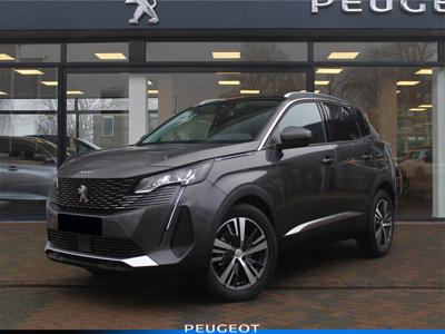 Peugeot 3008 II Crossover Facelifting 1.5 BlueHDi 130KM 2023