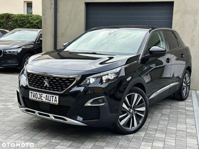 Peugeot 3008 BlueHDi 130 Stop & Start EAT8 Allure