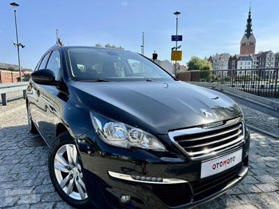 Peugeot 308 II