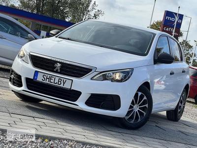 Peugeot 308 II 1.5HDI 102KM Klima 5drzwi 6biegów Stan Bdb PO OPŁATACH