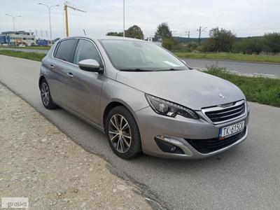 Peugeot 308 II Allure - Led - Navi-Gwarancja