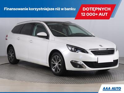 Peugeot 308 II SW 1.2 PureTech 130KM 2015