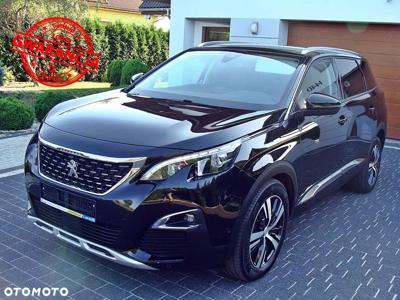 Peugeot 5008 2.0 BlueHDi Allure 7os