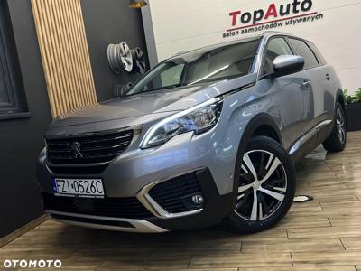 Peugeot 5008 2.0 BlueHDi Allure 7os