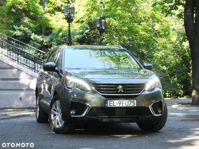 Peugeot 5008 BlueHDI 130 EAT8 Active