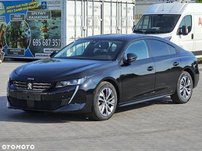 Peugeot 508 1.5 BlueHDi Allure Pack S&S EAT8