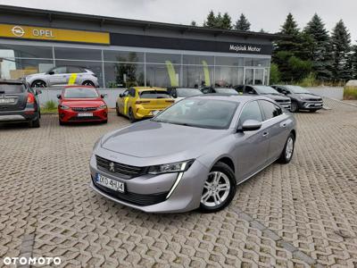 Peugeot 508 1.6 PureTech Active S&S EAT8