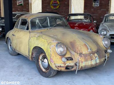 Porsche 356