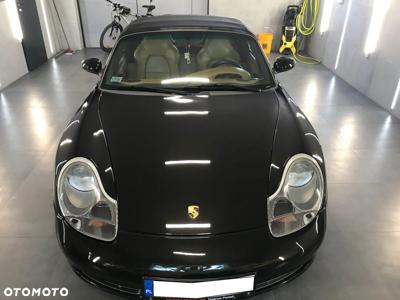 Porsche Boxster 3.2 S