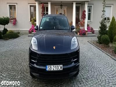 Porsche Macan Standard