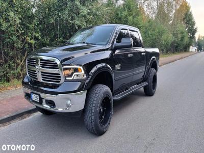 RAM 1500 5.7 Crew Cab Bighorn