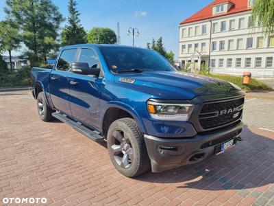 RAM 1500 Crew Cab MB Sport