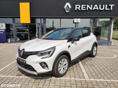 Renault Captur 1.0 TCe Intens