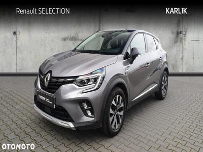 Renault Captur 1.0 TCe Intens