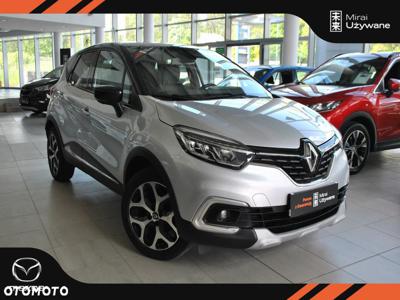 Renault Captur 1.3 TCe Intens