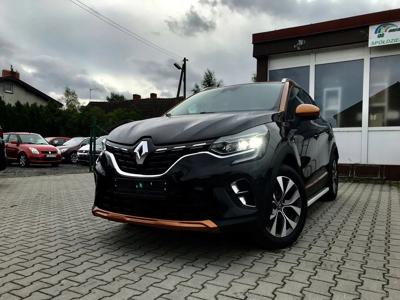 Renault Captur II Crossover 1.0 TCe 100KM 2020