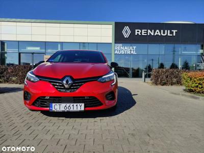 Renault Clio 1.0 TCe Intens