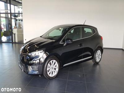 Renault Clio 1.0 TCe Intens