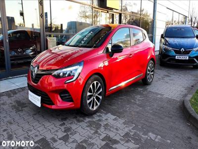 Renault Clio 1.0 TCe Zen