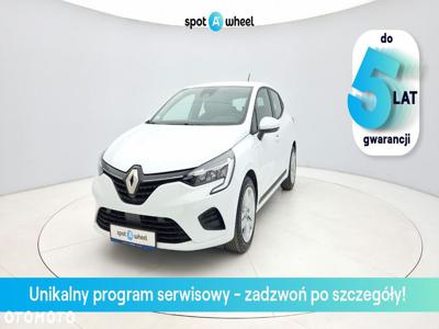 Renault Clio 1.0 TCe Zen