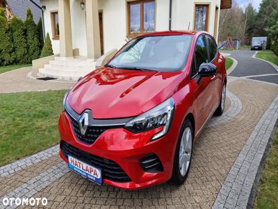 Renault Clio 1.0 TCe Zen