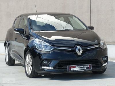 Renault Clio IV 1.5 dCi Automat/Po liftingu/Niski przebieg/Czujniki/Navi/LED/Zadbany