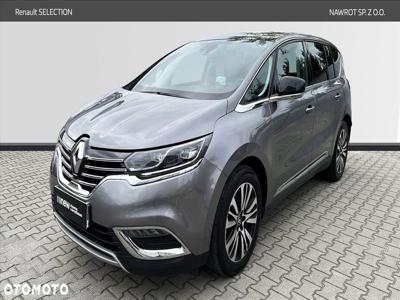 Renault Espace 1.6 dCi Energy Initiale Paris EDC