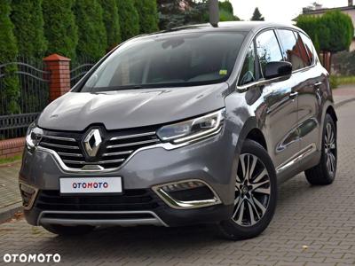 Renault Espace 1.6 dCi Energy Initiale Paris EDC