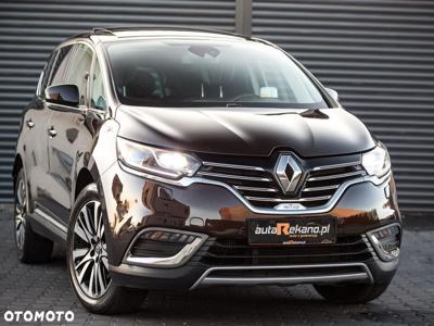 Renault Espace 1.6 dCi Energy Initiale Paris EDC