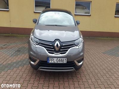 Renault Espace 1.6 dCi Energy Initiale Paris EDC 7os