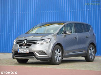 Renault Espace 1.6 dCi Energy Initiale Paris EDC 7os