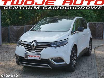 Renault Espace 1.6 dCi Energy Initiale Paris EDC 7os