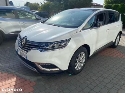 Renault Espace 1.6 dCi Energy Life 7os